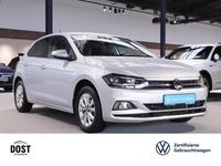 gebraucht VW Polo Highline