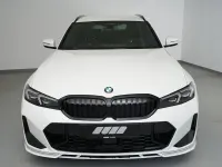 Neu Alpina D3 340 PS (250 kW) 2026 Weiß Limousine