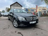 gebraucht Mercedes C200 T CDI BlueEfficiency Garatie Service