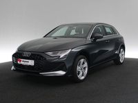 Gebraucht Audi A3 Advanced 116 PS (85 kW) 2025 Grau / manhattangrau Limousine