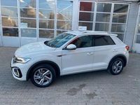 Gebraucht VW T-Roc R-line 150 PS (110 kW) 2025 Andere SUV