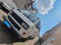 Gebraucht VW T3 114 PS (83 kW) 1991 Weiß Van