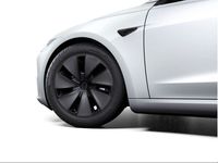 Neu Tesla Model 3 2025 Weiß Limousine