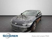 Gebraucht VW Passat IQ Drive 150 PS (110 kW) 2025 Grenadillschwarz metallic (metallic) Kombi