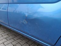 Second-hand Suzuki Ignis Club 83 CP (61 kW) 2004 Albastru Berlinǎ