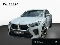 Gebraucht BMW X2 M Sport 163 PS (119 kW) 2025 Grau SUV