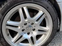 Gebraucht Mercedes CLK320 Avantgarde 218 PS (160 kW) 2000 Grau Coupé