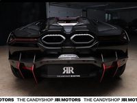 Neu Lamborghini Revuelto 1016 PS (747 kW) 2025 Schwarz Coupé