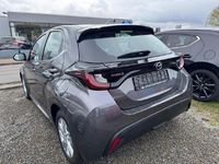 Gebraucht Mazda 2 92 PS (67 kW) 2023 Lead grey Kleinwagen