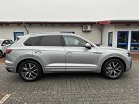 gebraucht VW Touareg 3.0 TDI R-Line 4Motion AHK Pano LED