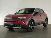 Gebraucht Opel Mokka Ultimate 131 PS (96 kW) 2022 Rot SUV