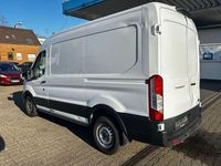 Gebraucht Ford Transit 170 PS (125 kW) 2020 Weiß Van / Kleinbus