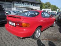 gebraucht Toyota Celica 2.0 GTi