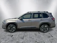 Neu Subaru Forester Exclusive+ 136 PS (100 kW) 2026 Brilliant bronze SUV