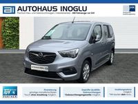Gebraucht Opel Combo Edition 102 PS (75 kW) 2021 Andere farbe Van / Kleinbus