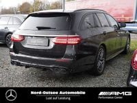 Gebraucht Mercedes E53 AMG AMG 435 PS (319 kW) 2023 Kombi