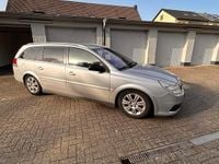 Gebraucht Opel Vectra 150 PS (110 kW) 2006 Silber Kombi