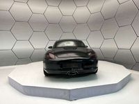 gebraucht Porsche Boxster 2.7 Bi-Xenon Sitzheizung Hardtop