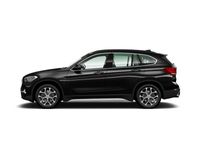 gebraucht BMW X1 sDrive18i