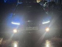 Gebraucht Audi A6 190 PS (139 kW) 2009 Limousine