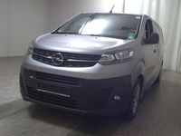 Gebraucht Opel Vivaro 150 PS (110 kW) 2021 Grau Van / Kleinbus