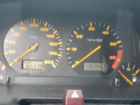 Gebraucht Seat Ibiza 60 PS (44 kW) 1997 Grün Kleinwagen