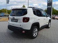 gebraucht Jeep Renegade Renegade