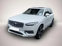 Gebraucht Volvo XC90 Ultimate 235 PS (172 kW) 2024 Manufacturer SUV