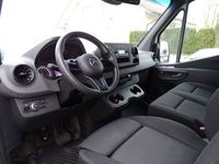 gebraucht Mercedes Sprinter 312