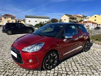 gebraucht Citroën DS3 DS3VTi 120 SoChic