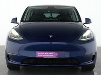 Gebraucht Tesla Model Y Performance 392 kW (534 PS) 2023 Blau SUV