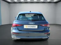 Gebraucht Audi A3 e-tron 2021 Grau Kleinwagen