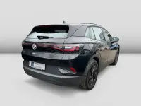 Gebraucht VW ID.4 Pro Performance 150 kW (204 PS) 2023 Schwarz SUV