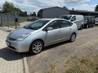 Używany Toyota Prius Sol 77 KM (56 kW) 2009 Srebrny Hatchback