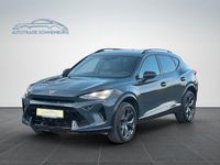 Brugt Cupra Formentor 150 HK (110 kW) 2025 Blå SUV
