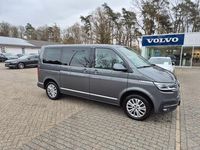 Gebraucht VW Multivan 199 PS (146 kW) 2020 Grau Van / Kleinbus