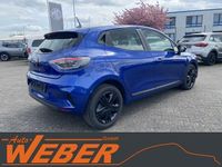 Usado Renault Clio V Evolution 91 HP (66 kW) 2025 Azul Sedan
