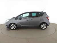 gebraucht Opel Meriva 1.4 Turbo Innovation, Benzin, 14.340 €