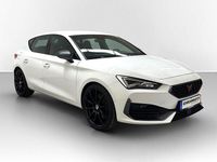 Gebraucht Cupra Leon VZ 245 PS (180 kW) 2024 Weiß Limousine