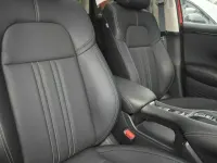 Gebraucht Honda ZR-V Advance 184 PS (135 kW) 2025 Rot SUV