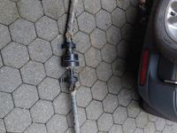 gebraucht Land Rover Freelander 1.8i Softback -