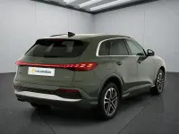 Gebraucht Audi Q5 204 PS (150 kW) 2026 Grün SUV