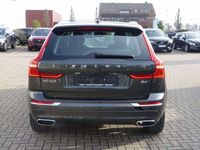 gebraucht Volvo XC60 B6 AWD Inscription/Pano/Ahk/360°/BLIS/Memry