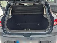 Gebraucht Renault Clio IV 2016 Grau Kleinwagen