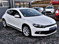 gebraucht VW Scirocco 1.4 TSI Sport