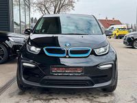Gebraucht BMW i3 125 kW (170 PS) 2021 Schwarz Kleinwagen