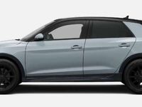 gebraucht Audi A1 35 TFSI 150PS S tronic LED+NAVI+ACC
