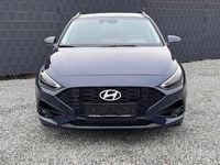 Neu Hyundai i30 140 PS (102 kW) 2025 Grau Kombi