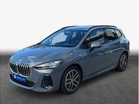 Neu BMW 220 Active Tourer 156 PS (114 kW) 2026 Grau (sparkling kupfergrau meta) Van / Kleinbus
