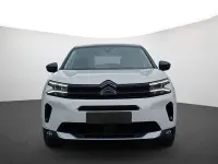 Gebraucht Citroën C5 Aircross Feel 131 PS (96 kW) 2023 Weiß SUV